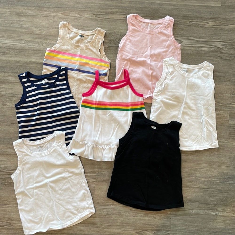 7 3t tank tops